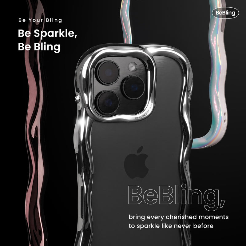 BeBling <b> iPhone 16 </b>