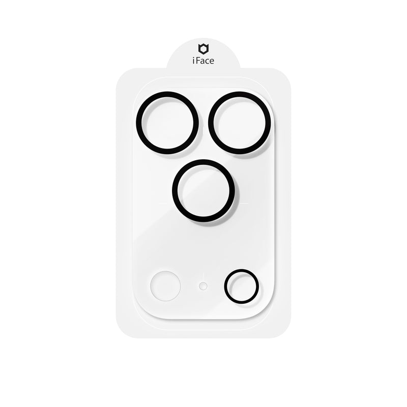 Camera Lens Protector <b>iPhone 17 Pro</b>