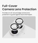 Camera Lens Protector <b>iPhone 17 Pro Max</b>
