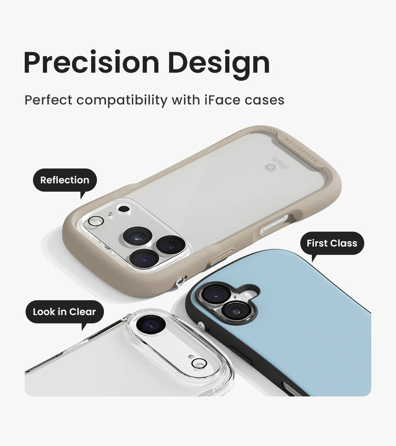 Camera Lens Protector <b>iPhone 17</b>