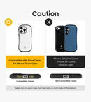 iFace New Strap Holder Double Ring