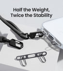 iFace New Strap Holder Double Ring