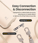 iFace New Strap Holder Double Ring