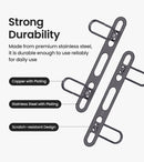 iFace New Strap Holder Double Ring