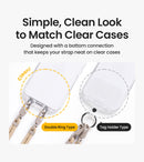 iFace New Strap Holder Double Ring