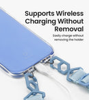 iFace New Strap Holder Double Ring