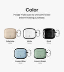 First Class <b>for AirPods Pro 3</b>