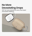First Class <b>for AirPods Pro 3</b>