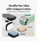 First Class <b>for AirPods Pro 3</b>