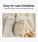 First Class <b>for AirPods Pro 3</b>