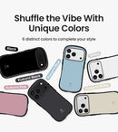 First Class MagSynq <b> iPhone 17 <b>