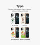 iFace x AVOFRIENDS First Class MagSynq <b> iPhone 16 Pro</b>