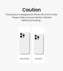 iFace x AVOFRIENDS First Class MagSynq <b> iPhone 16 Pro</b>