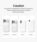 iFace x AVOFRIENDS First Class MagSynq <b> iPhone 17</b>