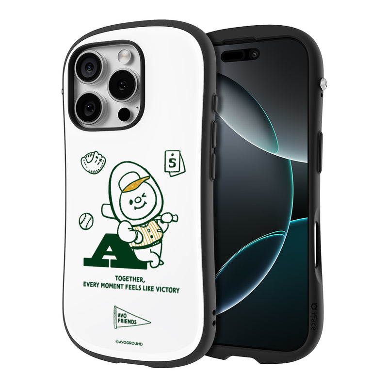 First Class MagSynq Phone Case