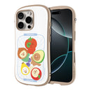 iFace x AVOFRIENDS First Class MagSynq <b> iPhone 16 Pro</b>
