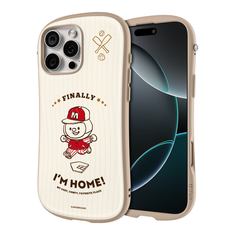 iFace x AVOFRIENDS