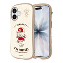 iFace x AVOFRIENDS First Class MagSynq <b> iPhone 17</b>