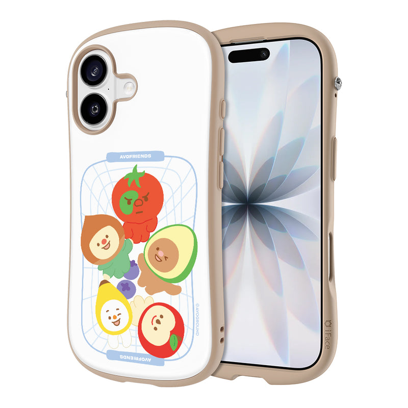 AVOFRIENDS First Class MagSynq iPhone