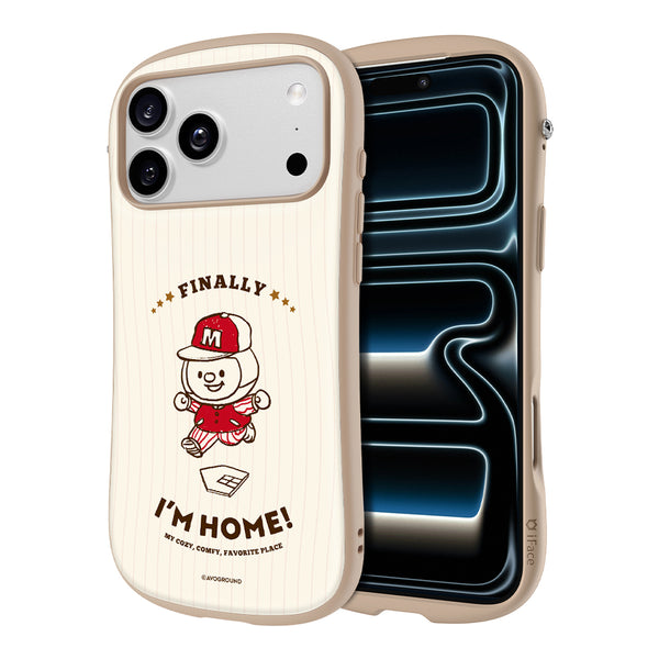 〜ふくちゃん～ iPhone SE AVOFRIENDS First Class MagSynq iPhone