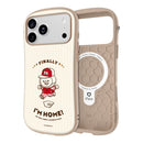 iFace x AVOFRIENDS First Class MagSynq <b> iPhone 18 Pro Max / 17 Pro Max</b>