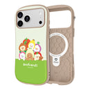 iFace x AVOFRIENDS First Class MagSynq <b> iPhone 18 Pro Max / 17 Pro Max</b>