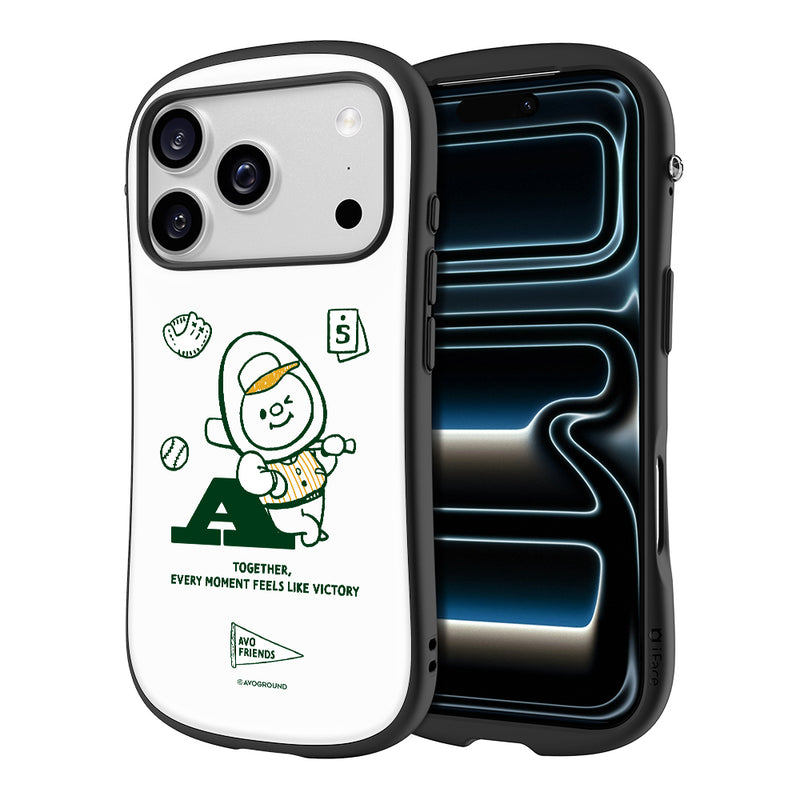 iFace x AVOFRIENDS