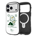 iFace x AVOFRIENDS First Class MagSynq <b> iPhone 18 Pro / 17 Pro</b>