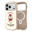 iFace x AVOFRIENDS First Class MagSynq <b> iPhone 18 Pro / 17 Pro</b>