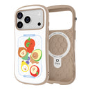 iFace x AVOFRIENDS First Class MagSynq <b> iPhone 18 Pro / 17 Pro</b>