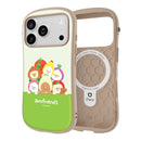 iFace x AVOFRIENDS First Class MagSynq <b> iPhone 18 Pro / 17 Pro</b>