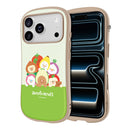 iFace x AVOFRIENDS First Class MagSynq <b> iPhone 17 Pro</b>