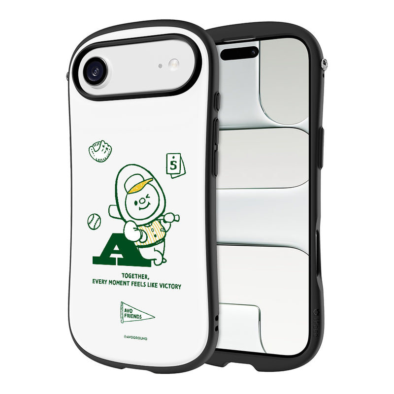 AVOFRIENDS First Class MagSynq iPhone Air