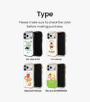 iFace x AVOFRIENDS First Class MagSynq <b> iPhone 18 Pro / 17 Pro</b>