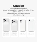 iFace x AVOFRIENDS First Class MagSynq <b> iPhone 18 Pro / 17 Pro</b>