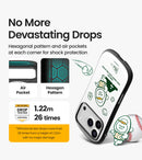 iFace x AVOFRIENDS First Class MagSynq <b> iPhone 17</b>