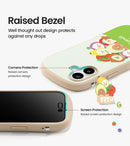 iFace x AVOFRIENDS First Class MagSynq <b> iPhone 16 Pro</b>