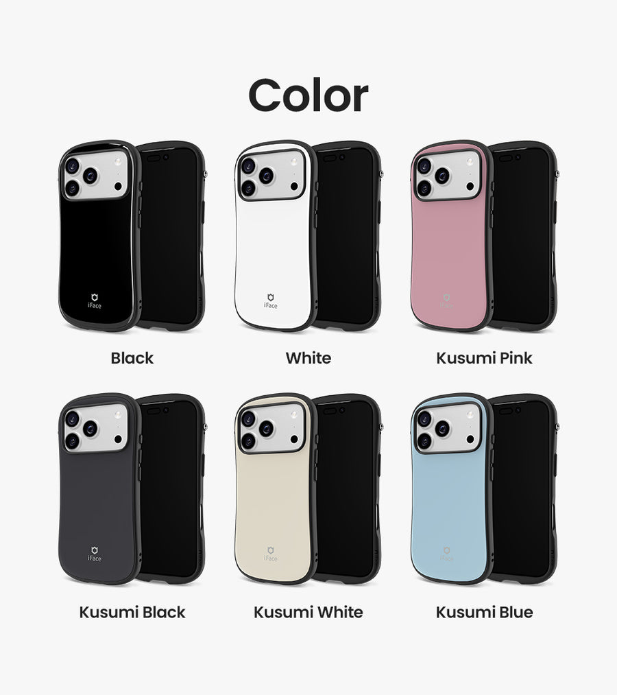 First Class MagSynq iPhone 17 Pro
