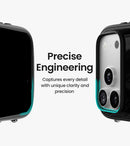 First Class MagSynq <b> iPhone 17 Pro <b>