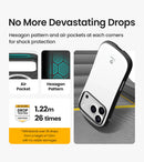 First Class MagSynq <b> iPhone 17 Pro <b>