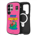 iFace x PETIT FACTORY First Class MagSynq <b> Galaxy S25 Ultra</b>