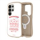iFace x PETIT FACTORY First Class MagSynq <b> Galaxy S25 Ultra</b>