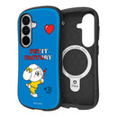 iFace x PETIT FACTORY First Class MagSynq <b> Galaxy S26</b>
