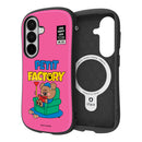 iFace x PETIT FACTORY First Class MagSynq <b> Galaxy S26</b>