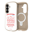 iFace x PETIT FACTORY First Class MagSynq <b> Galaxy S26</b>