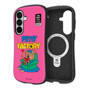 iFace x PETIT FACTORY First Class MagSynq <b> Galaxy S26+</b>