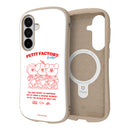 iFace x PETIT FACTORY First Class MagSynq <b> Galaxy S26+</b>