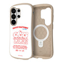 iFace x PETIT FACTORY First Class MagSynq <b> Galaxy S26 Ultra</b>
