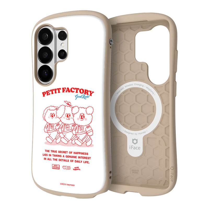 First Class MagSynq Phone Case