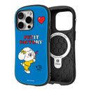 iFace x PETIT FACTORY First Class MagSynq <b> iPhone 16 Pro</b>